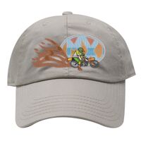 USA Cotton Baseball Caps Thumbnail