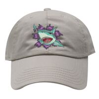 USA Cotton Baseball Caps Thumbnail