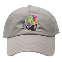 USA Cotton Baseball Caps Thumbnail