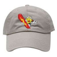USA Cotton Baseball Caps Thumbnail