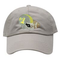 USA Cotton Baseball Caps Thumbnail