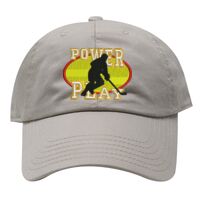 USA Cotton Baseball Caps Thumbnail