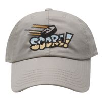 USA Cotton Baseball Caps Thumbnail