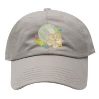 USA Cotton Baseball Caps Thumbnail