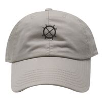 USA Cotton Baseball Caps Thumbnail