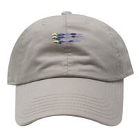 USA Cotton Baseball Caps Thumbnail