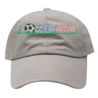 USA Cotton Baseball Caps Thumbnail