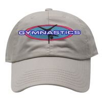 USA Cotton Baseball Caps Thumbnail