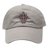 USA Cotton Baseball Caps Thumbnail