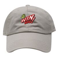 USA Cotton Baseball Caps Thumbnail