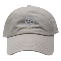 USA Cotton Baseball Caps Thumbnail
