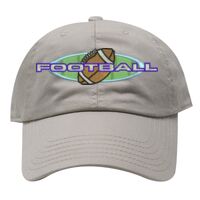 USA Cotton Baseball Caps Thumbnail