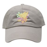 USA Cotton Baseball Caps Thumbnail