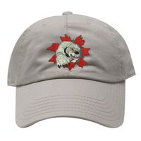 USA Cotton Baseball Caps Thumbnail