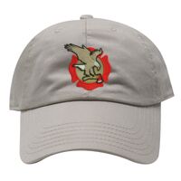 USA Cotton Baseball Caps Thumbnail