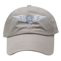 USA Cotton Baseball Caps Thumbnail