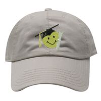 USA Cotton Baseball Caps Thumbnail
