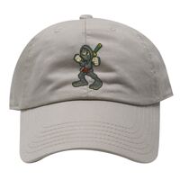 USA Cotton Baseball Caps Thumbnail
