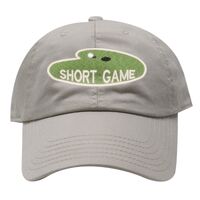 USA Cotton Baseball Caps Thumbnail