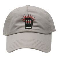 USA Cotton Baseball Caps Thumbnail