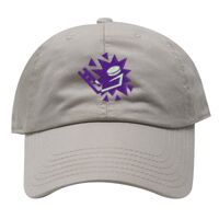 USA Cotton Baseball Caps Thumbnail