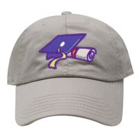 USA Cotton Baseball Caps Thumbnail