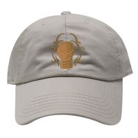 USA Cotton Baseball Caps Thumbnail