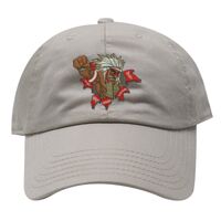 USA Cotton Baseball Caps Thumbnail