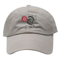 USA Cotton Baseball Caps Thumbnail