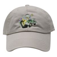 USA Cotton Baseball Caps Thumbnail