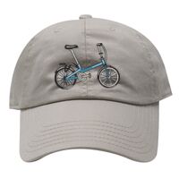 USA Cotton Baseball Caps Thumbnail