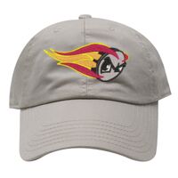 USA Cotton Baseball Caps Thumbnail