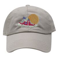 USA Cotton Baseball Caps Thumbnail