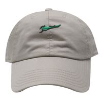 USA Cotton Baseball Caps Thumbnail