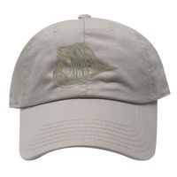 USA Cotton Baseball Caps Thumbnail