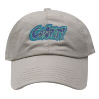 USA Cotton Baseball Caps Thumbnail