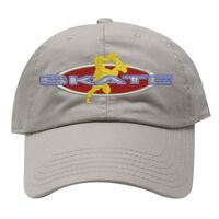 USA Cotton Baseball Caps Thumbnail