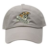 USA Cotton Baseball Caps Thumbnail