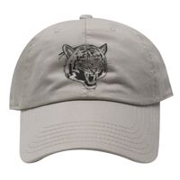 USA Cotton Baseball Caps Thumbnail