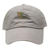 USA Cotton Baseball Caps Thumbnail