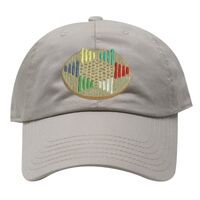 USA Cotton Baseball Caps Thumbnail