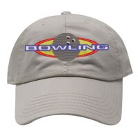 USA Cotton Baseball Caps Thumbnail