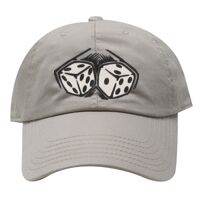 USA Cotton Baseball Caps Thumbnail