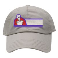 USA Cotton Baseball Caps Thumbnail