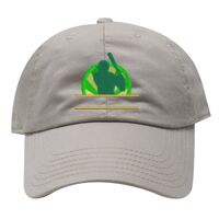 USA Cotton Baseball Caps Thumbnail