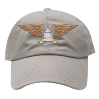 USA Cotton Baseball Caps Thumbnail