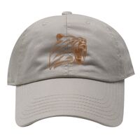 USA Cotton Baseball Caps Thumbnail