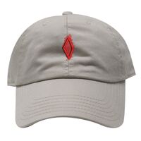 USA Cotton Baseball Caps Thumbnail