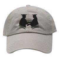 USA Cotton Baseball Caps Thumbnail
