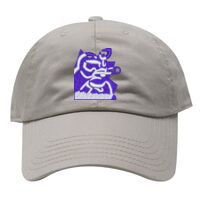 USA Cotton Baseball Caps Thumbnail